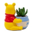 thumbnail image 4 of Minimoleta plateada de Buffalo Disney Winnie The Pooh, 5 cm, 4 of 9