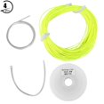 thumbnail image 1 of Línea de pesca con mosca de nailon de 30,5 m, accesorios de pesca trenzados con cordón para pescado, 1 of 8