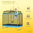 thumbnail image 6 of Exercise Trampoline, 6 of 7