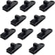 thumbnail image 1 of 10 Pcs Plastic Tent Clips Multi-function Secure Tarp Clips Nylon Tent Clamps Tarp Clamps For Camping, Tarps, Caravan, Garden Shade Cloth, 1 of 5