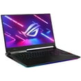 thumbnail image 5 of ASUS ROG Strix Scar 17 G733ZW Gaming & Entertainment Laptop (Intel i9-12900H 14-Core, 17.3" 360Hz Full HD (1920x1080), GeForce RTX 3070 Ti, Win 11 Home) with Microsoft 365 Personal , Hub, 5 of 7