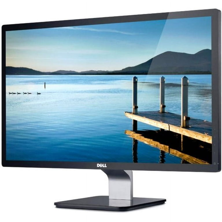 Dモニター Dell S2440Lb 24インチ-