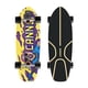 thumbnail image 3 of Monopatín completo Cola Patineta de entrenamiento, 3 of 7