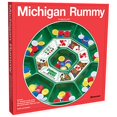 thumbnail image 2 of Pressman Michigan Rummy, 2 of 2