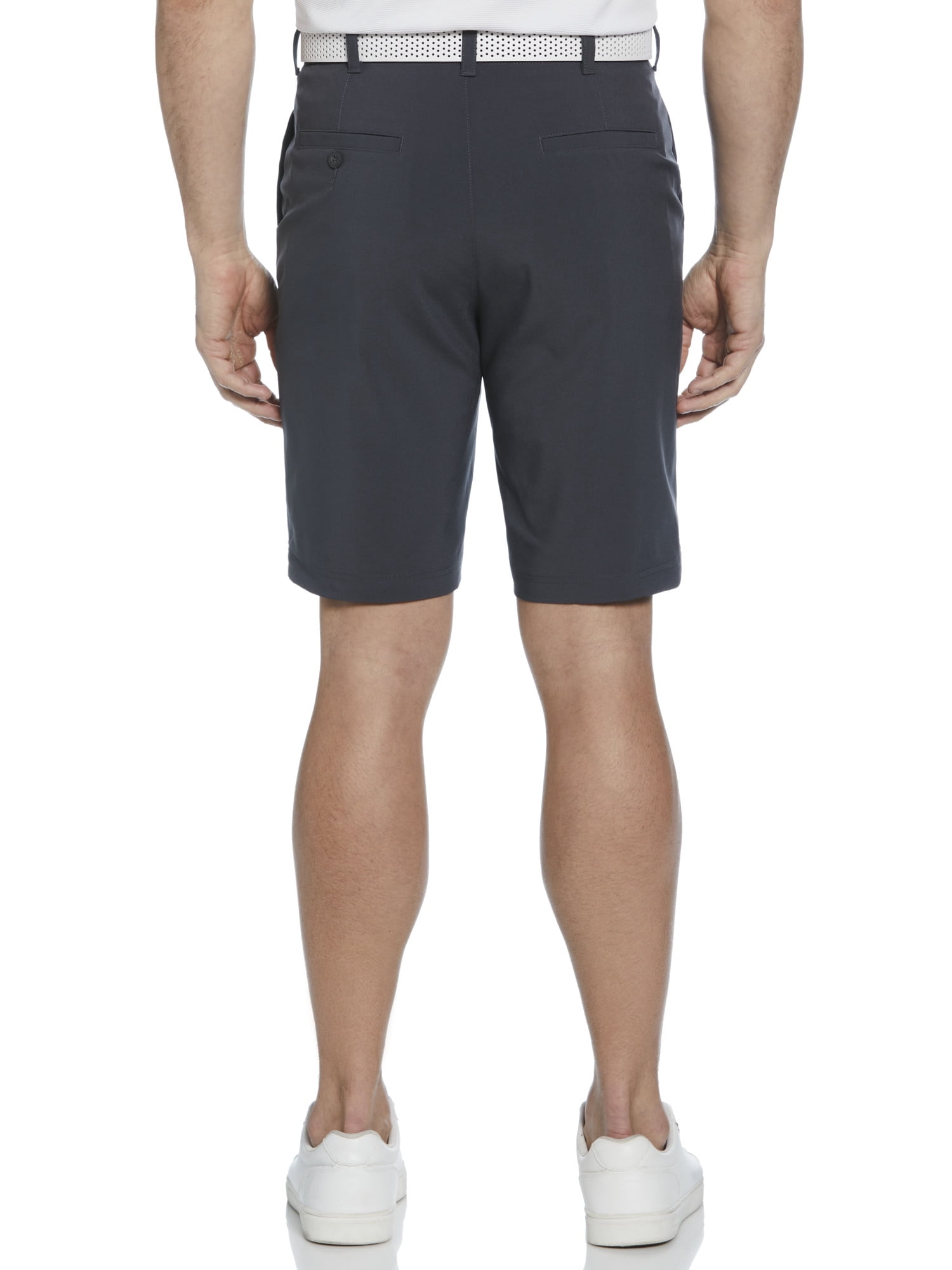 Ben Hogan Performance Men's Flat Front Active Flex Stretch Golf Short, up to 54 inches