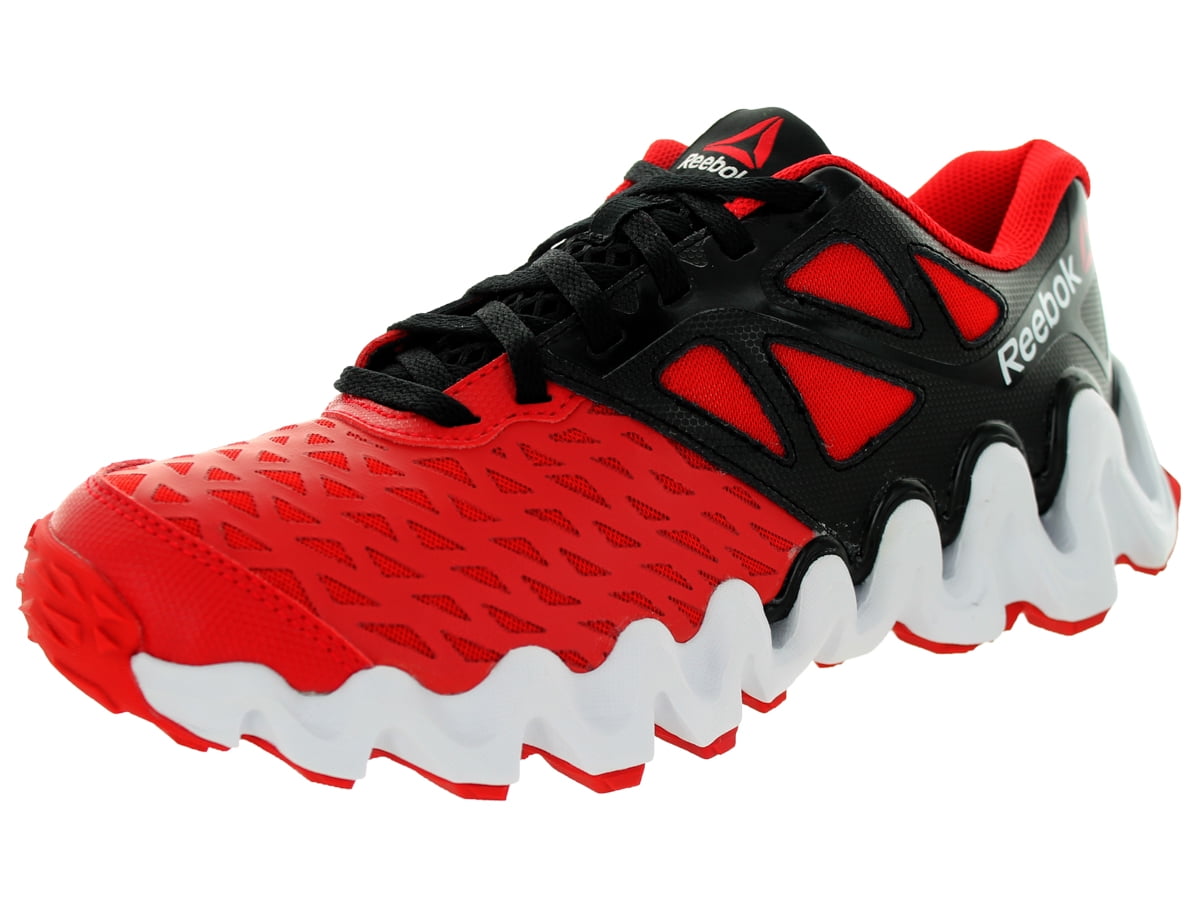 reebok kids zigtech