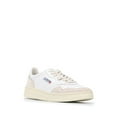 thumbnail image 2 of Autry Classic Low-Top Sneakers White (Men's), 2 of 4