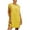 Yellow dresses for women 2023, variant on ZZwxWA Summer Dresses for Women Casual Loose Soft Cotton Linen Tshirt Short Dresses Short Sleeve Round Neck Solid Mini Sun Dress Green L