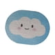 thumbnail image 5 of Rascador de pared para gatos, tapete para rascar, protector de sofá cama, almohadilla para rascar para gatos, tablero para rascar para gatos para Nubes azules, 5 of 9