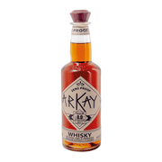 Arkay Zero Proof Whisky Alternative