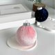 thumbnail image 1 of Bola de adorno de Navidad de terciopelo de 3.15 pulgadas | Decoración navideña de flocado suave | Surtido de colores ricos | Duradero, fácil de colgar | Árbol, Guirnalda, Decoración de Fiesta, 1 of 6