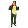 thumbnail image 4 of Adult Dinosaur Costume, 4 of 7