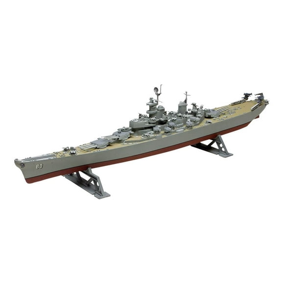Revell - USS Missouri Battleship