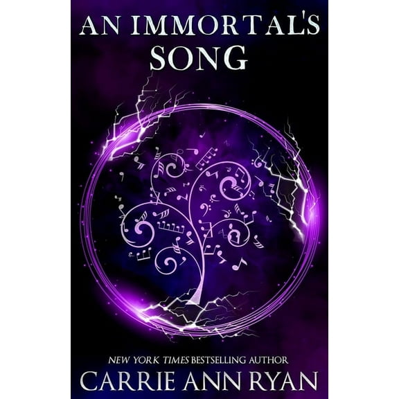 Dante's Circle An Immortal's Song, Book 6, (Paperback)