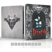 Bram Stokers Dracula (30th Anniversary Steelbook) (4K Ultra HD + Blu-ray + Digital Copy) (Steelbook), Sony Pictures, Horror