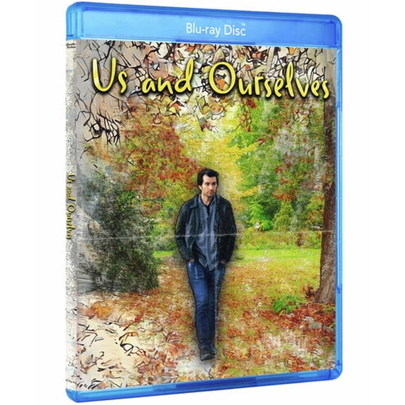 Us & Ourselves (Blu-ray), Gravitas Ventures, Drama