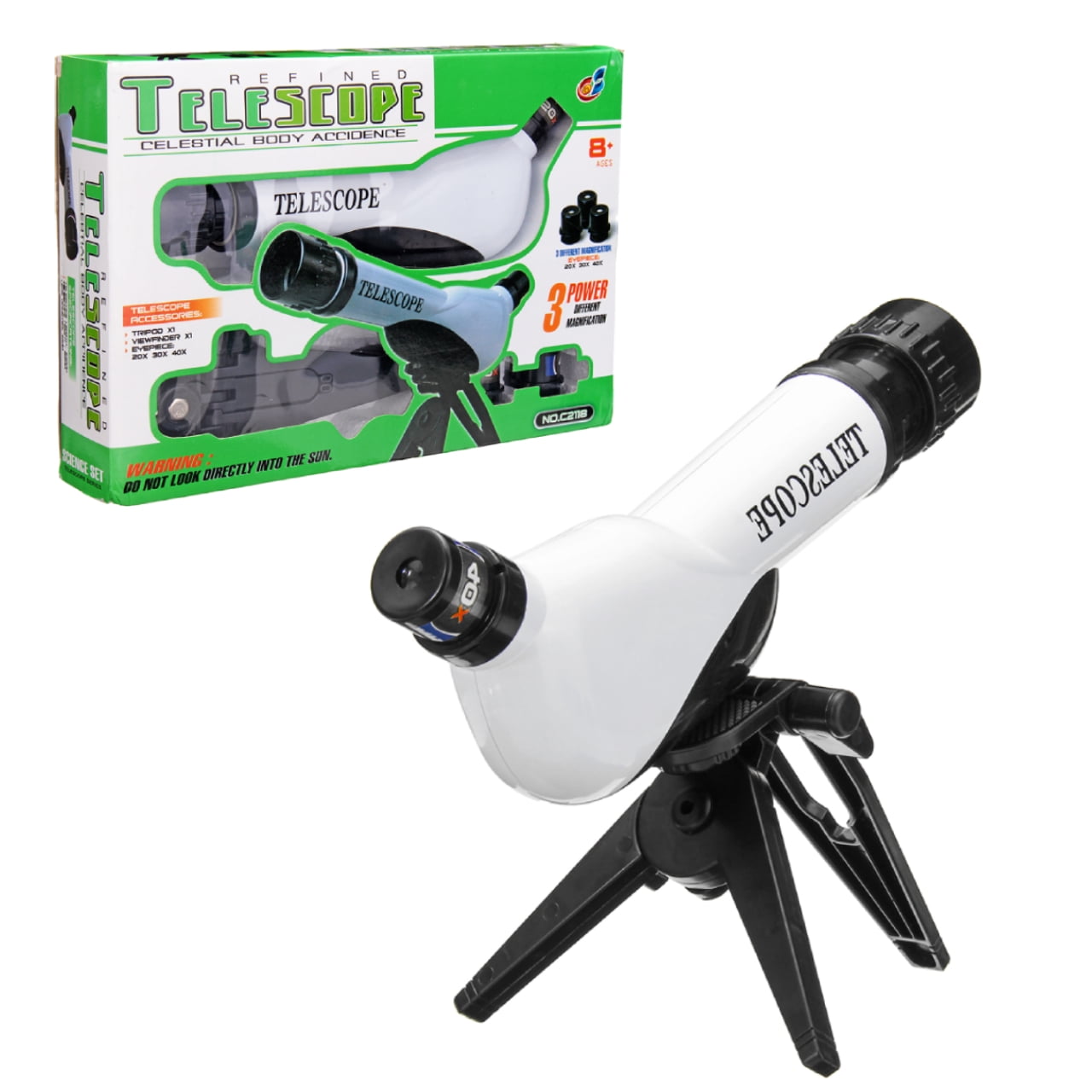 Cheap cheap kids telescope