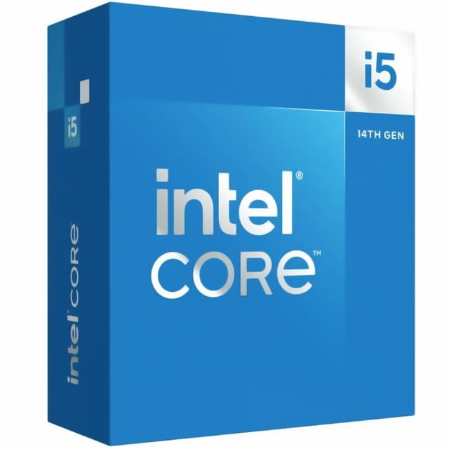Procesador INTEL Core i5 14400 2.5GHz 10 Core LGA1700