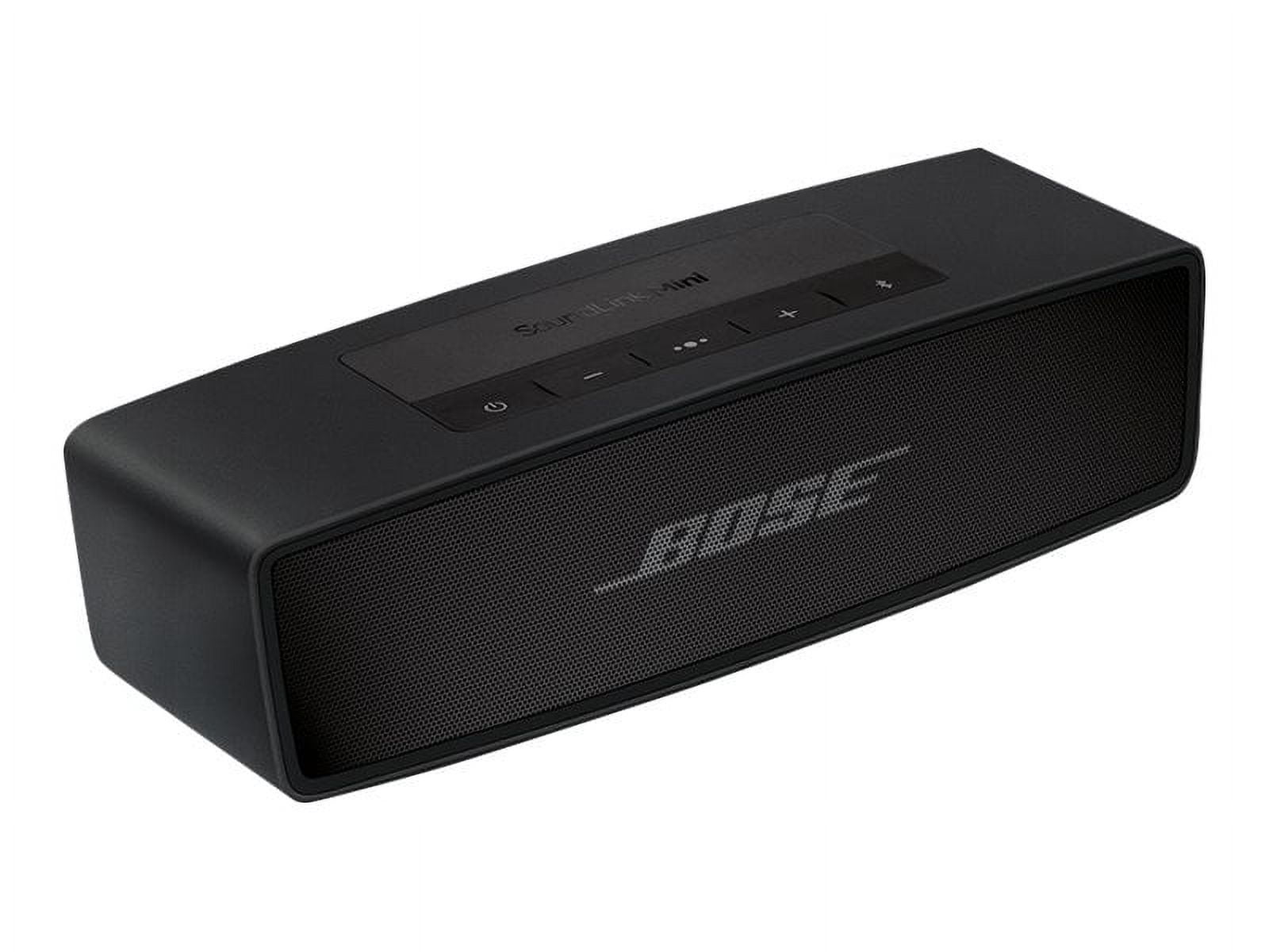 Bose  Soundlink Mini II Special Edition Bluetooth