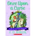 thumbnail image 1 of Pre-Owned Once Upon a Curse (Paperback) 0439806844 9780439806848, 1 of 1