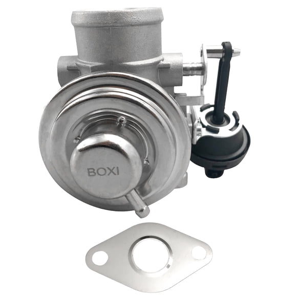 BOXI E-G-R Valve with Gasket Fits for Volksagen Beetle 1998-2004 / for Jetta Golf 1999-2004 TDI 1.9L Diesel/Replaces 045131501L EGV1079