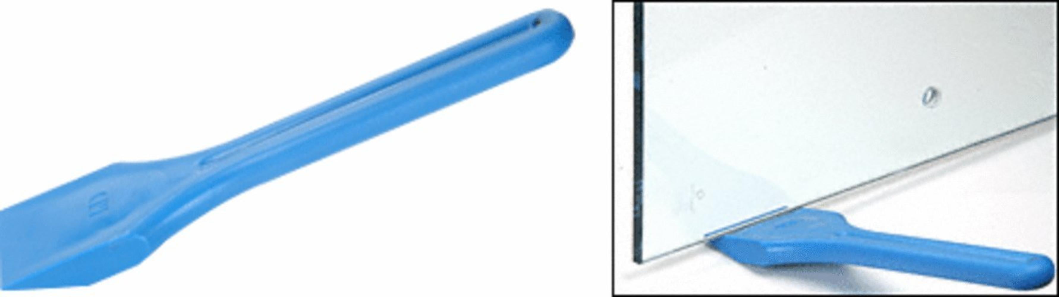 C.R. LAURENCE PGL11 CRL Plate Glass Lifting Tool, Aids in Storefront