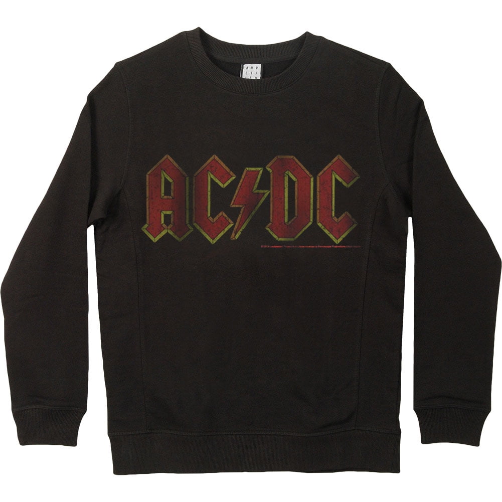 ac dc sweatshirts