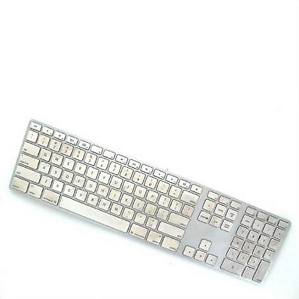 Apple, Magic Keyboard, for iPhone iPod Mac, Wireless Rechargeable