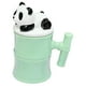 thumbnail image 4 of Taza de café de de panda de dibujos animados con tazas de café de la tapa de la cubierta 320 ml/10.93 taza de té taza de cerámica copa de, 4 of 9