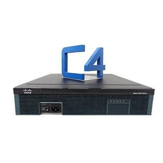 Cisco VEDGE-2000 AC Router Base Chassis - Walmart.com