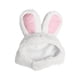thumbnail image 1 of Juguetes de piscina, juguetes para bebés, juguetes para niños pequeños, gorro de conejo, gorro para gatos, gorro con orejas para mascotas, gorro de conejo de Pascua, disfraz para mascotas, diadema, su, 1 of 1