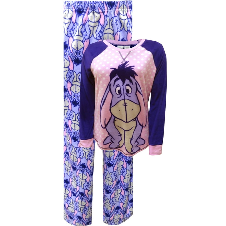 Eeyore pajama 2025