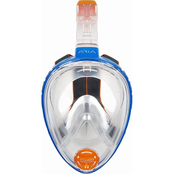 Ocean Reef - Aria Classic - Snorkeling Mask