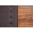 thumbnail image 5 of Recamara KS 3 Piezas Santana Nogal - Kessa Muebles, 5 of 5