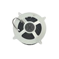 thumbnail image 1 of Replacement 17 Blades Internal Cooling Fan For Sony PlayStation 5 (Sony PS5), 1 of 2
