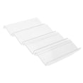 thumbnail image 2 of Luzkey 4 Pieces Spice Drawer Organizer Seasoning Jars Drawers Insert Large Capacity Storage Holder for Kitchen Shelf Cupboard Pantry, 2 of 8