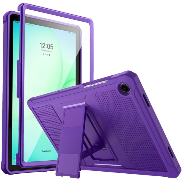 Funda MoKo Fit para Galaxy Tab A11 Plus/A9 Plus de 11 pulgadas 2026/2024