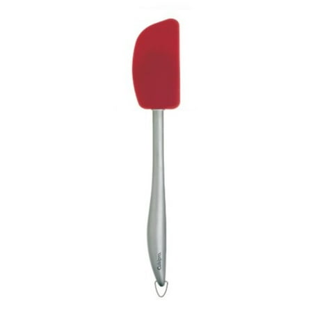 12 Inch Silicone - cuisipro silicone spatula 12 inch, red