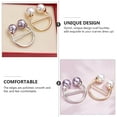 thumbnail image 3 of AURARMLET 2Ud Hebillas Multifuncionales Para Fijar Con Estilo Y Único, 3 of 8