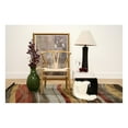 thumbnail image 2 of Baxton Studio Paxton Dining Chair, Set of 2, Natural, 2 of 2