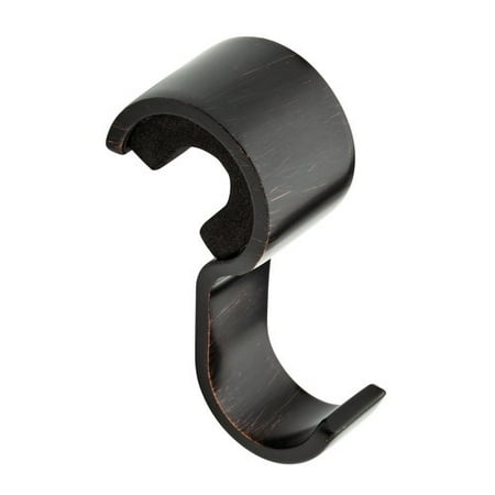 Liberty S Hook 2pk Venetian Bronze