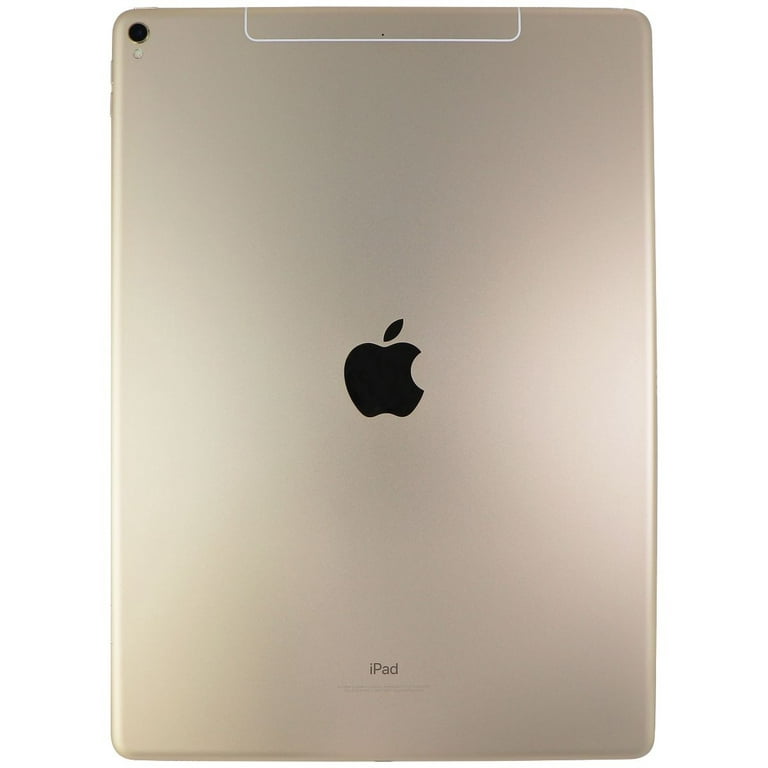 iPad Pro 2 2017 Cell A1671 Or 512 Go Neuf & Reconditionné