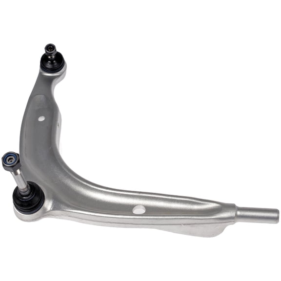 Dorman 524-734 Front Right Lower Suspension Control Arm and Ball Joint Assembly for Specific BMW Models Fits select: 1989-1991 BMW M3