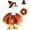 R4, variant on Sruoe Porch Goose Outfits, 7 Inch Porch Goose Clothes, Goose Clothes Dress, Desktop Goose Outfits, Costume Clothes for Table Decor Tabletop Goose Accessory Holiday