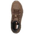 thumbnail image 2 of Merrell J91225 MOAB Adventure Lace Waterproof Hiking Shoes for Men - Dark Earth - 8.5M, 2 of 3