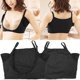 thumbnail image 2 of Underarm Sweat Vest for Women - Breathable Anti-Sweat Pads for Tops, Odor-Free Sweat-Proof Shirt for Girls and Ladies, 2 of 5