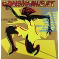 thumbnail image 3 of Shabba Ranks, Gregory Isaacs, Gregory Peck, Jr. Demus - Consignment Dancehall Mix - LP, 3 of 3