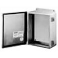 thumbnail image 2 of HOFFMAN ENCLOSURES A1008CHAL Enclosure, Wall Mount, Aluminium, Natural, 2 of 2