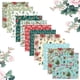 thumbnail image 1 of Naiovety 24 piezas de papel estampado tamaño compacto exquisita combinación accesorios escolares atractivo chico juguete álbum Pad DIY pegatina Artesanía Naiovety HA038261-00, 1 of 6