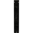 thumbnail image 5 of Ekena Millwork 2"W x 10"D x 12"H Tristan Wrought Iron Bracket, (Triple center brace), Antiqued Silver, 5 of 8
